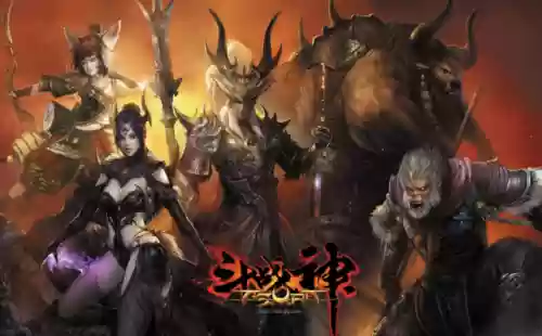 游戏斗战神剧情介绍及大结局(斗战神剧情详解)插图2
