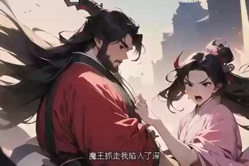大话西游仙履奇缘(仙履奇缘国语免费观看)插图2