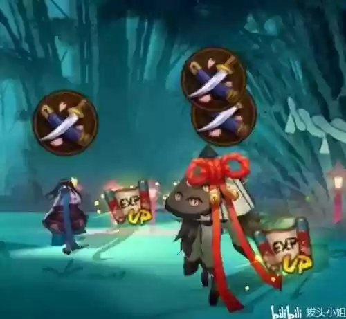阴阳师中怎么换阵容的(阴阳师更换式神)插图7