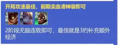 救赎露露阵容给装备(救赎6件套的神圣之力)插图6