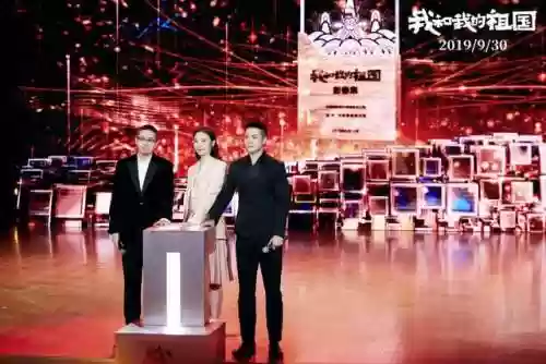 我和我的祖国剧组阵容介绍(我和我的祖国 演员表)插图10