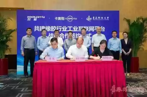 橡胶行业全明星阵容(王者军团最强阵容搭配)