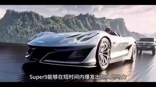 速度与激情九车的阵容(速度与激情中有哪些车)插图1