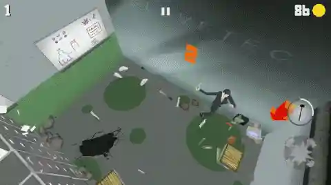 解压发泄的手机游戏(适合发泄情绪的游戏排行榜)插图1