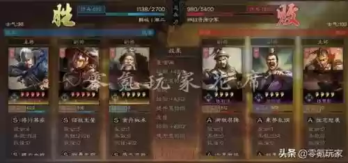 统御者阵容(神盾使阵容最强搭配)插图2