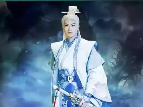古剑奇谭1最终阵容(古剑奇谭1角色培养)插图13
