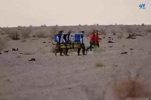 神舟15号载人飞船对接(神舟十六号飞船发射成功)插图11