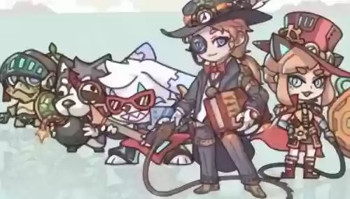 绅士游戏合集安卓(单手游戏推荐绅士)插图5