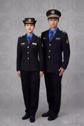 真实执法阵容装备搭配(执法装备的配备和应用)插图1