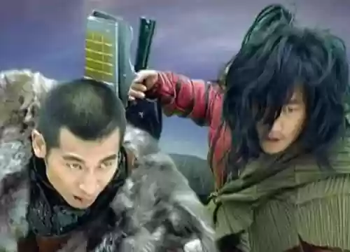 风云2最强排名阵容(中超风云最强紫卡阵容)插图9
