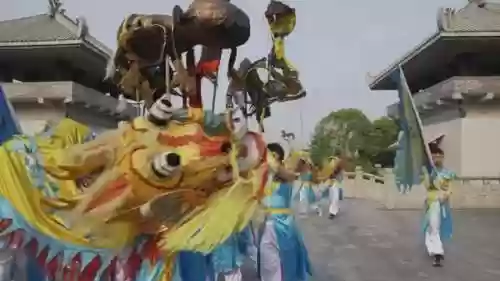 异界修真狴犴龙舞阵容攻略(魔灵召唤异界突袭阵容)插图1