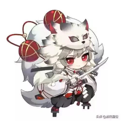阴阳师后期装备推荐阵容(阴阳师必备的几套阵容)插图2
