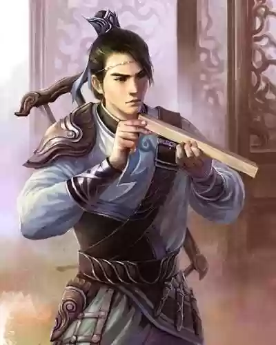 英雄杀最有文采台词(英雄杀126个英雄台词)插图61