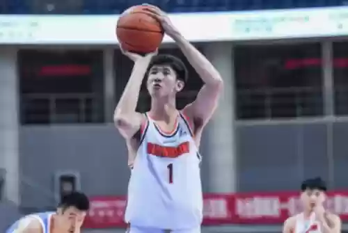 杜锋主动调整阵容(2kol2怎么调整阵容)插图3