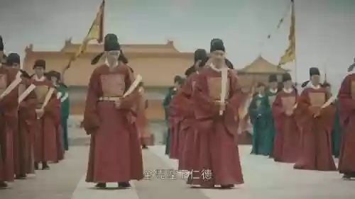 山河月明演员阵容有多强大(演员阵容最强大的电视剧)插图6