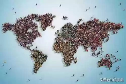 地球80亿人(全球人口总数突破80亿)插图9