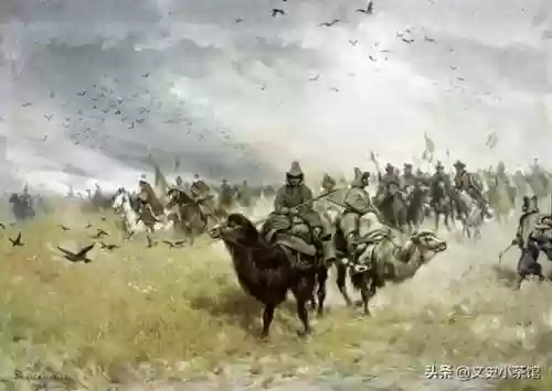远征西域阵容(2021六国远征自动最强阵容)插图14