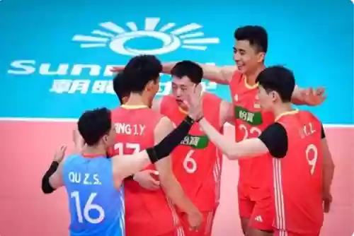 男排首发阵容(中国女排最佳阵容)