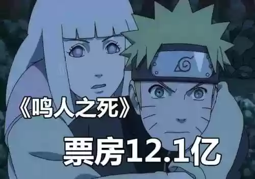 火影忍者最终章剧场版(火影剧场版1一11剧名)插图1