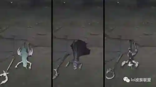 索拉卡哪一个皮肤手感好(亚索皮肤手感排行)插图11 索拉卡哪一个皮肤手感好(亚索皮肤手感排行)插图11