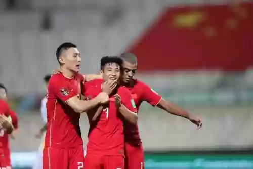 中国队3 2胜越南阵容(中国足球输过越南吗)插图2 中国队3 2胜越南阵容(中国足球输过越南吗)插图2
