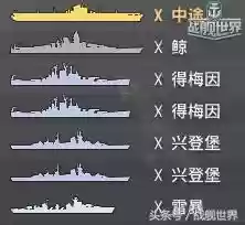 水波炮阵容(四炮手配什么阵容)插图1