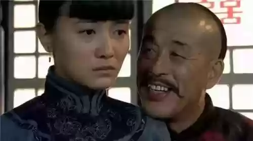 闯关东全部演员阵容表(为什么会闯关东的原因)插图11