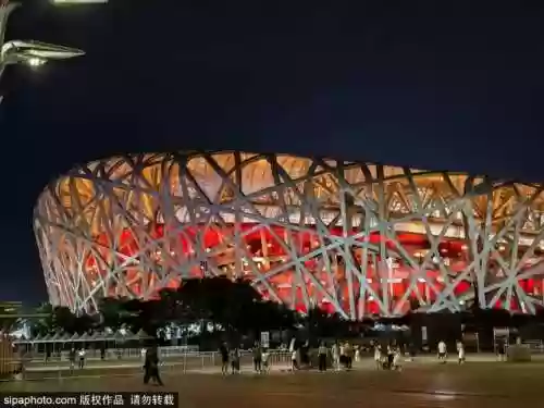 2022年北京冬奥会时间(冬奥会有什么运动项目)插图11