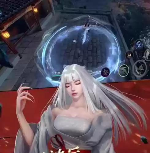 梦幻群侠传3人物阵容攻略(三国群英传3阵型)插图3