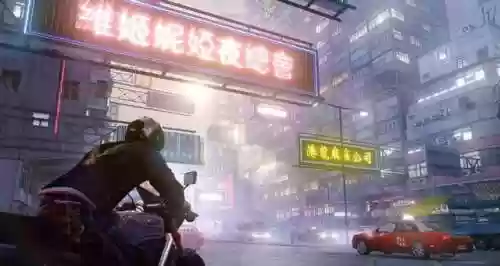 热血无赖打架按键(热血无赖pc版键位)插图1