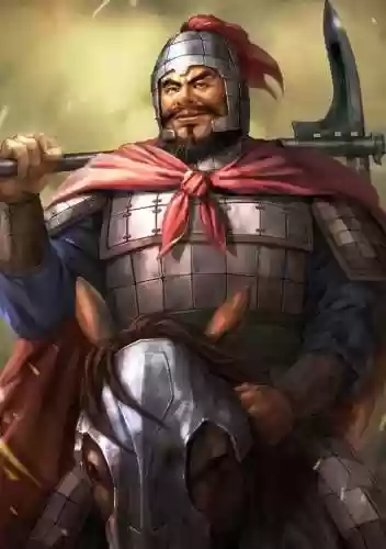 战国后期阵容(三国战纪2024即将出的武将)插图3
