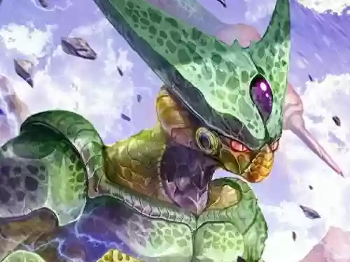 龙珠反派阵容(龙珠所有反派人物大全)插图1