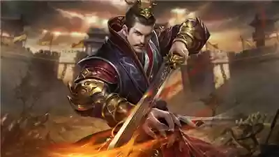 在城墙射箭的三国塔防游戏(射箭塔防有冰火雷电)
