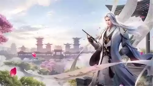 诸天全球进化(全球迈入神话时代)插图6