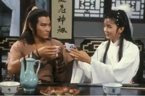老版神雕侠侣83版电视剧(神雕侠侣83版免费观看粤语)插图110