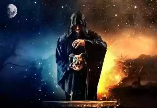 异界之全职业法师(异界全职业大师笔趣阁无弹窗)插图4