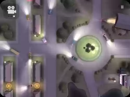 手机版汽车游戏(现实汽车驾驶模拟器)插图33