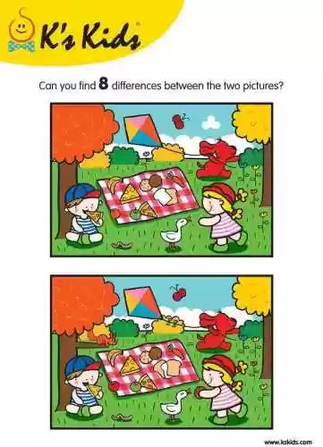 找不同点的游戏(找不同游戏哪个好玩)插图12