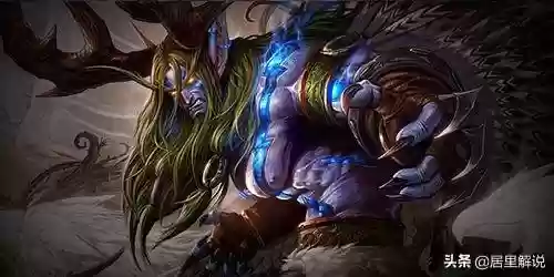 魔兽世界英雄职业(80级输出最简单的职业)插图3