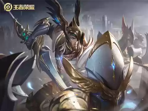 王者趣味阵容(王者荣耀有什么好玩的组合)插图5