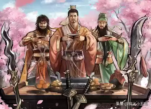 三国杀国战最强阵容(三国杀国战武将大全)插图1
