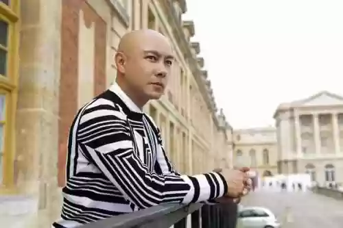 张卫健超豪华阵容照片(四大天王给张卫健做配角)插图7