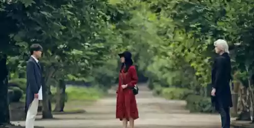快穿最强阵容(全能女配最强炮灰)插图5