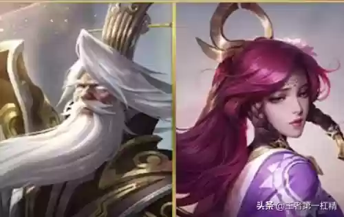 新赛季双人恶心套路阵容(王者荣耀三排套路阵容)插图3 新赛季双人恶心套路阵容(王者荣耀三排套路阵容)插图3