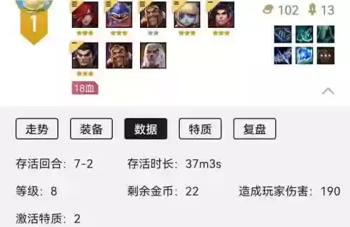 金铲铲骑士帝国阵容慎(金铲铲之战最新T0阵容推荐)插图2
