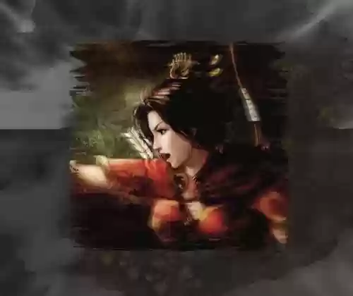 三国志名将计(三国名将传最强三人阵容)插图3