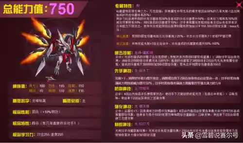 哈莫雷特技能(哈尼克之牙红眼能触发吗)插图2