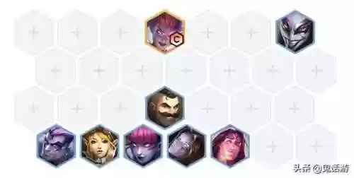 怎么克5白魔法师的阵容(克木仙怎么搭配装备)插图2