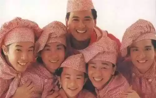 失恋阵容表妹(满脸嫌弃的表妹游戏)插图19
