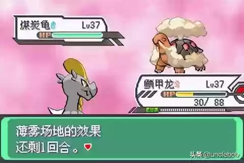 究极绿宝石战神阵容搭配(究极绿宝石3金手指大全)插图27